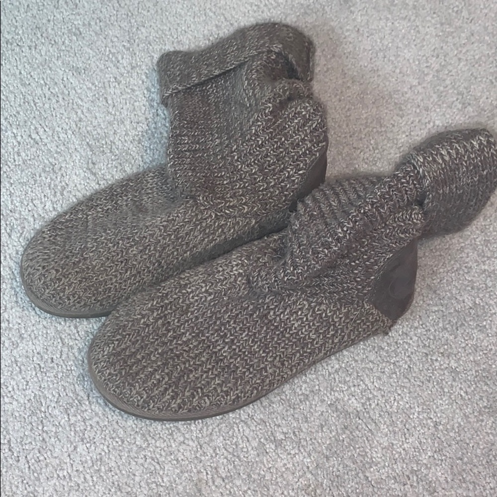 Airwalk Boots